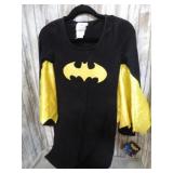 (NWT) BATGIRL DRESS -- S