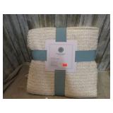MARTHA STEWART THROW BLANKET