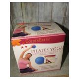 BODY SCULPTING BALL KIT