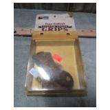 ORIGINAL FACTORY RUGER REDHAWK GRIPS