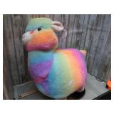 PEEK-A-BOO PLUSH TOY