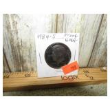 1984-S PROOF KENNEDY HALF DOLLAR COIN