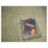 COCA COLA PLAYING CARDS