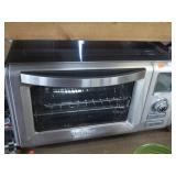 CUISINART CONVECTON OVEN / AIR FRYER