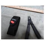 SOG MULTI TOOL KNIFE