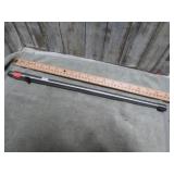 RUGER 10-22 STAINLESS STEEL BARREL