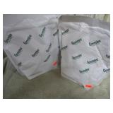 .\2pks-- GREENIES DOG DENTAL TREATS