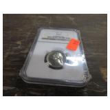 1961 PF67 JEFFERSON NICKEL