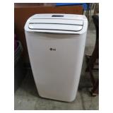 PORTABLE AC --  NO HOSE