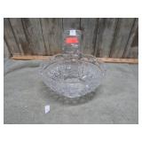 CRYSTAL BASKET