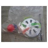 SURVIVAL FISHING KIT