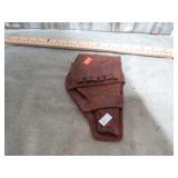VINAGE PISTOL HOLSTER