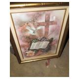 RELIGOUS WALL ART