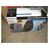 5 MOTOR BACK MASSAGER