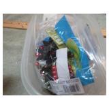 JEWELRY MAKING BEADS