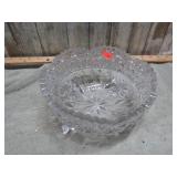 CRYSTAL BOWL