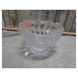 CRYSTAL BOWL