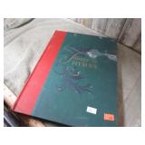 1953 A TREASURY OF HYMNS BOOK