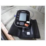 OMRON BP MONITOR