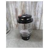 PROPANE CAMPING LANTERN