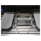 COLEMAN PROPANE CAMPING STOVE