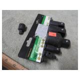 IMPACT SOCKET ADAPTORS