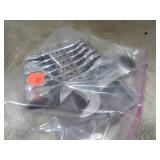 STUBBY "GEAR WRENCH" SET