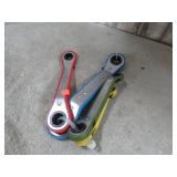 RATCHET WRENCHES