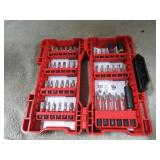 MILWAUKEE DRIVER BIT SET