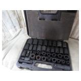 IMPACT SOCKET SET