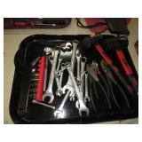 ASSORTED TOOLS