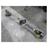 RYOBI 40V TRIMMER - EXPANDIT FEATURE -- WORKS