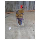 McDONALDS MAYOR MC CHEESE CUP