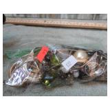 BAG LOT -- COSTUME JEWELRY