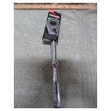 NEW-- CRAFTSMAN 1/2" RATCHET