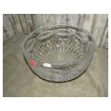 CRYSTAL BOWL
