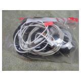 CELL PHONE CABLES & AC ADAPTORS