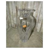 CRYSTAL VASE