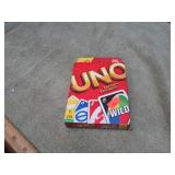 UNO CARDS