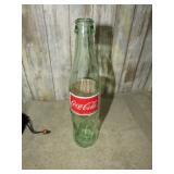 MEXICAN COCA COLA BOTTLE