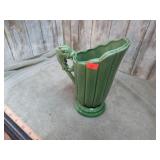 SHAWNEE POTTERY 828 PITCHER