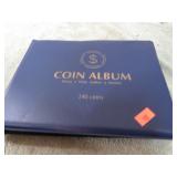 COMMEMORATIVE & FOREIGN COINS