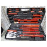 BBQ TOOL SET
