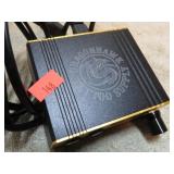 TATOO GUN POWER SUPPLY