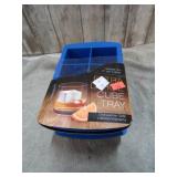 CUISINART EXTRA LARGE ICE CUBE TRAYS