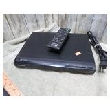 SONY DVD PLAYER