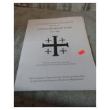 GERALD R FORD FUNERAL PROGRAM