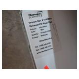 UNIVERSAL CHEMISTRY / MEDICAL LAB PIPET TIPS