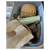 MISC GROUP LOT -- DECOR