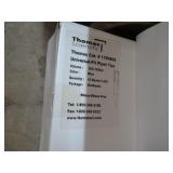 UNIVERSAL CHEMISTRY / MEDICAL LAB PIPET TIPS